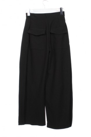 Γυναικείο παντελόνι H&M, Μέγεθος XS, Χρώμα Μαύρο, Τιμή 9,99 €