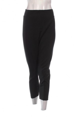 Pantaloni de femei H&M, Mărime XXL, Culoare Negru, Preț 76,00 Lei