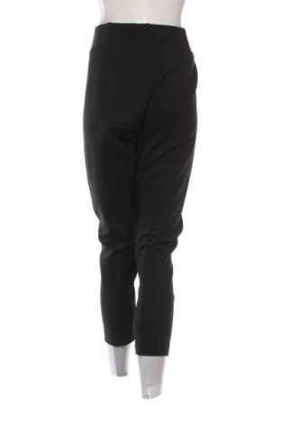 Pantaloni de femei H&M, Mărime XXL, Culoare Negru, Preț 76,00 Lei