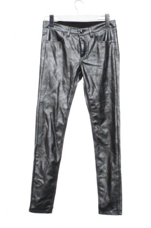 Damskie spodnie H&M, Rozmiar S, Kolor Szary, Cena 42,99 zł