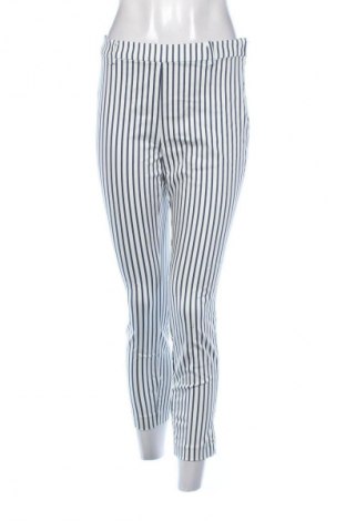Pantaloni de femei H&M, Mărime M, Culoare Multicolor, Preț 76,32 Lei