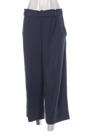 Dámské kalhoty  H&M, Velikost M, Barva Modrá, Cena  249,00 Kč