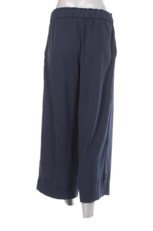 Dámské kalhoty  H&M, Velikost M, Barva Modrá, Cena  249,00 Kč