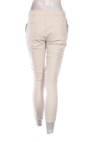 Damenhose H&M, Größe M, Farbe Beige, Preis 14,83 €