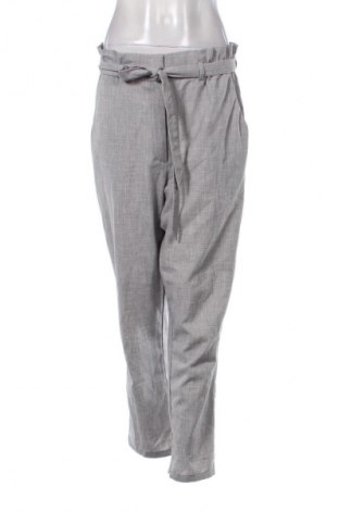 Damenhose H&M, Größe L, Farbe Grau, Preis 14,91 €