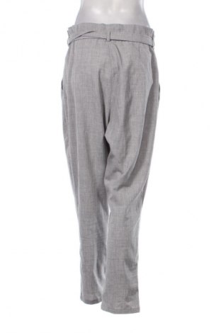 Damenhose H&M, Größe L, Farbe Grau, Preis 14,91 €