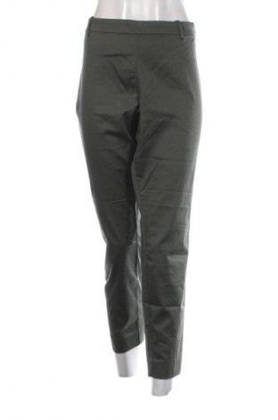 Damskie spodnie H&M, Rozmiar XXL, Kolor Zielony, Cena 50,99 zł