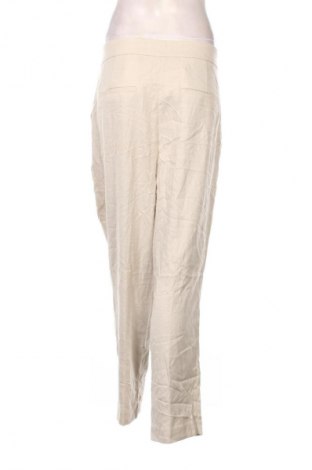 Damenhose H&M, Größe XXL, Farbe Ecru, Preis € 7,99