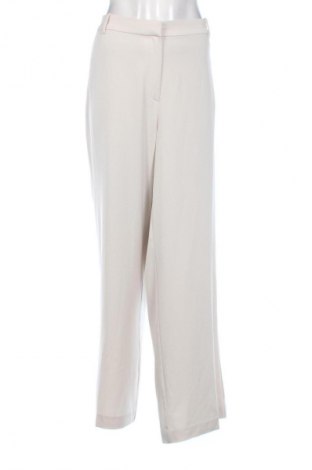 Damenhose H&M, Größe XXL, Farbe Beige, Preis € 25,00