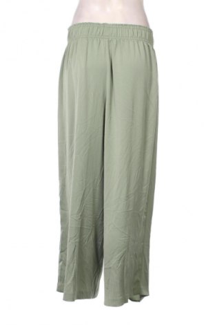 Γυναικείο παντελόνι H&M, Μέγεθος M, Χρώμα Πράσινο, Τιμή 11,99 €