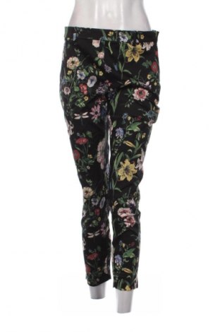 Damskie spodnie H&M, Rozmiar M, Kolor Kolorowy, Cena 43,99 zł