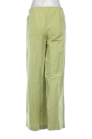 Dámské kalhoty  H&M, Velikost M, Barva Zelená, Cena  584,00 Kč