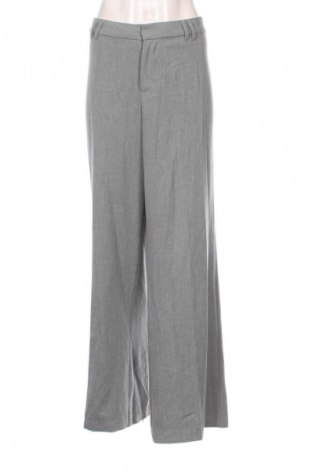 Dámské kalhoty  H&M, Velikost L, Barva Šedá, Cena  367,00 Kč