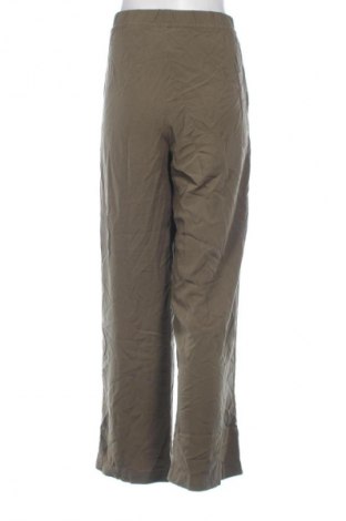 Dámske nohavice H&M, Veľkosť M, Farba Zelená, Cena  15,00 €