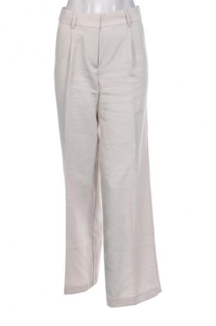 Γυναικείο παντελόνι H&M, Μέγεθος S, Χρώμα Εκρού, Τιμή 14,83 €