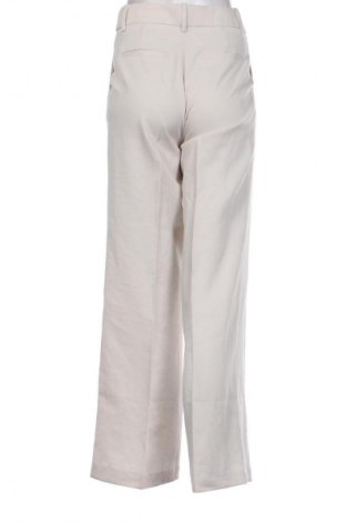 Γυναικείο παντελόνι H&M, Μέγεθος S, Χρώμα Εκρού, Τιμή 14,83 €