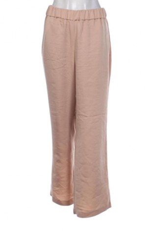 Damenhose H&M, Größe M, Farbe Beige, Preis 14,77 €