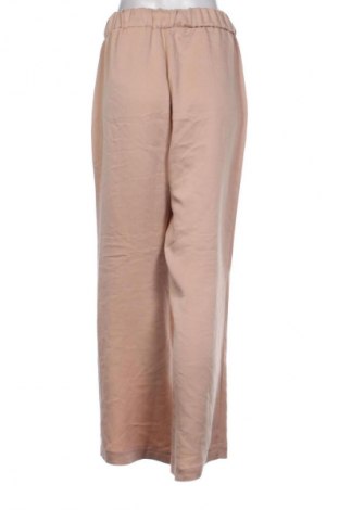 Damenhose H&M, Größe M, Farbe Beige, Preis 14,77 €