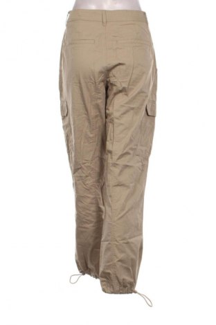Damenhose H&M, Größe L, Farbe Beige, Preis € 10,99
