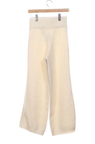 Damenhose H&M, Größe XS, Farbe Ecru, Preis € 21,08