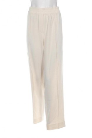 Damenhose H&M, Größe XXL, Farbe Beige, Preis 15,00 €