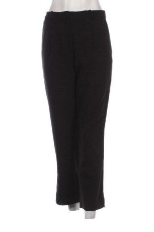 Dámské kalhoty  H&M, Velikost L, Barva Černá, Cena  371,00 Kč