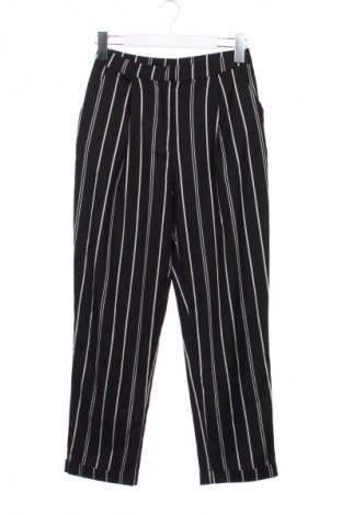 Γυναικείο παντελόνι H&M Divided, Μέγεθος XS, Χρώμα Πολύχρωμο, Τιμή 7,93 €