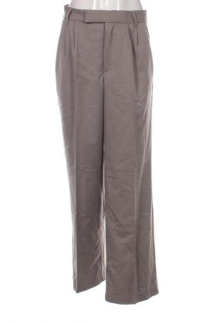 Damenhose H&M Divided, Größe M, Farbe Beige, Preis € 11,99