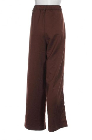Γυναικείο παντελόνι H&M Divided, Μέγεθος XL, Χρώμα Καφέ, Τιμή 10,99 €