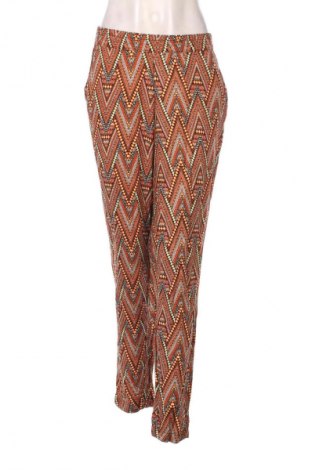 Dámske nohavice H&M Divided, Veľkosť XL, Farba Viacfarebná, Cena  12,95 €