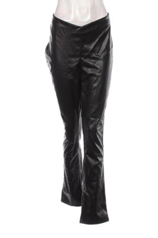 Damenhose H&M Divided, Größe XL, Farbe Schwarz, Preis 10,99 €