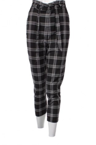 Γυναικείο παντελόνι H&M Divided, Μέγεθος S, Χρώμα Πολύχρωμο, Τιμή 14,83 €