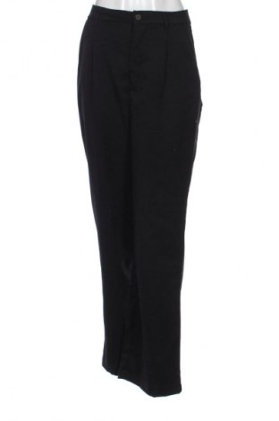 Pantaloni de femei H&M Divided, Mărime S, Culoare Negru, Preț 76,32 Lei