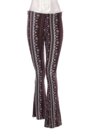 Pantaloni de femei H&M Divided, Mărime S, Culoare Multicolor, Preț 50,99 Lei