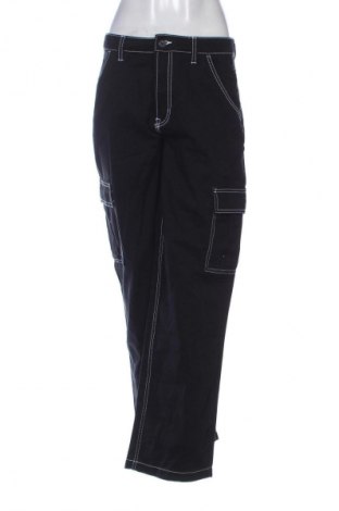 Női nadrág H&M Divided, Méret L, Szín Fekete, Ár 9 384 Ft