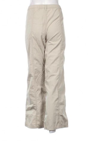 Дамски панталон H&M Divided, Размер M, Цвят Зелен, Цена 45,98 лв.