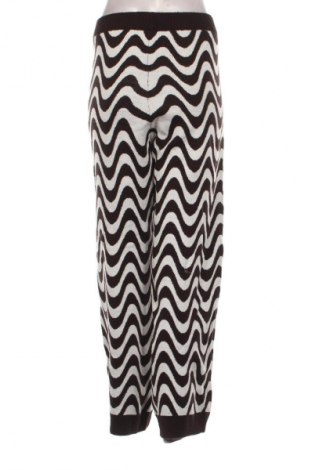 Pantaloni de femei H&M Divided, Mărime L, Culoare Multicolor, Preț 64,99 Lei