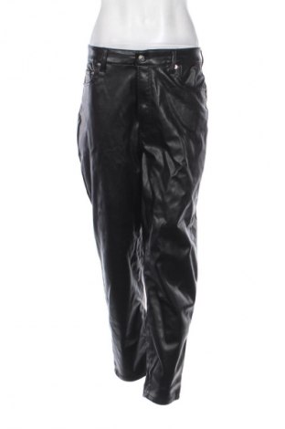 Dámske nohavice H&M Divided, Veľkosť M, Farba Čierna, Cena  8,95 €