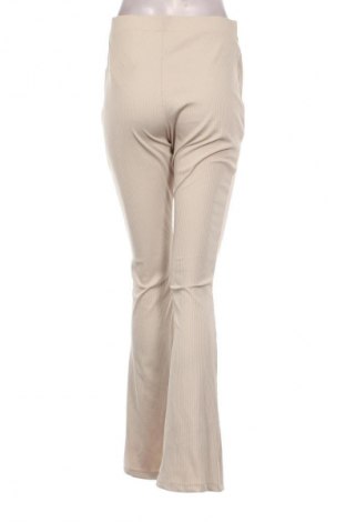 Damenhose H&M Divided, Größe M, Farbe Beige, Preis € 9,99