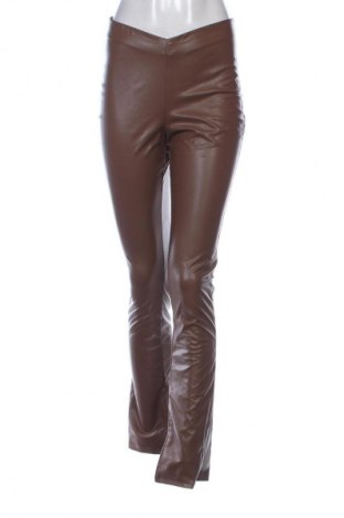 Damenhose H&M Divided, Größe M, Farbe Braun, Preis 27,70 €