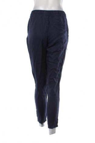 Γυναικείο παντελόνι H&M L.O.G.G., Μέγεθος S, Χρώμα Μπλέ, Τιμή 15,00 €