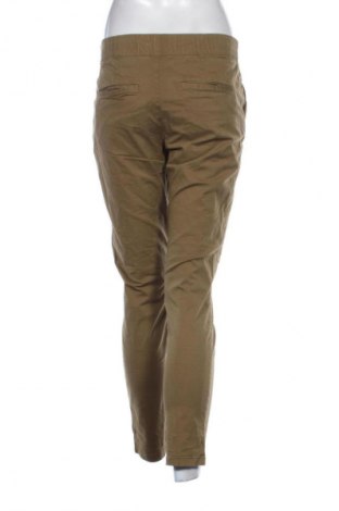 Pantaloni de femei H&M L.O.G.G., Mărime S, Culoare Verde, Preț 76,32 Lei