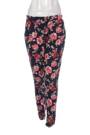 Damenhose Haily`s, Größe L, Farbe Mehrfarbig, Preis 9,99 €