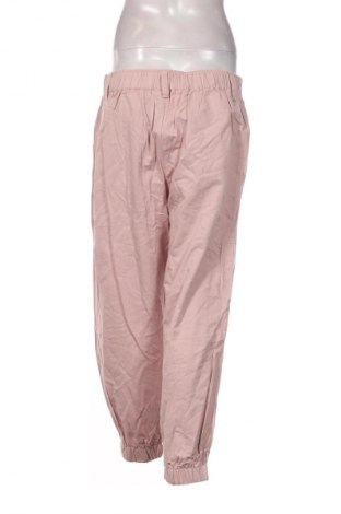 Pantaloni de femei Halara, Mărime L, Culoare Roz, Preț 56,99 Lei