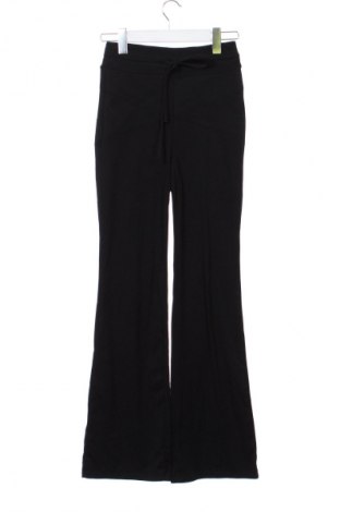 Damenhose Halara, Größe XS, Farbe Schwarz, Preis 11,99 €