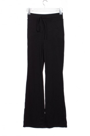 Pantaloni de femei Halara, Mărime XS, Culoare Negru, Preț 64,99 Lei