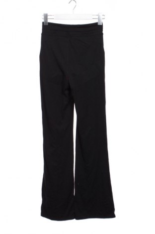 Pantaloni de femei Halara, Mărime XS, Culoare Negru, Preț 64,99 Lei