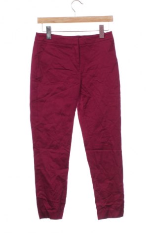 Damenhose Hallhuber, Größe M, Farbe Lila, Preis € 25,99