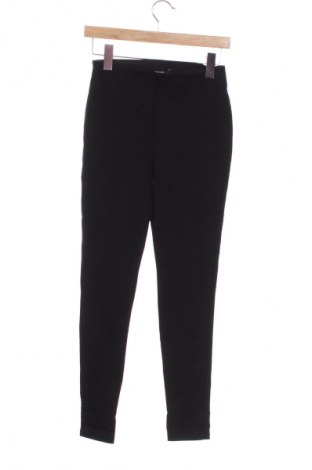 Dámské kalhoty  Hallhuber, Velikost XS, Barva Černá, Cena  219,00 Kč