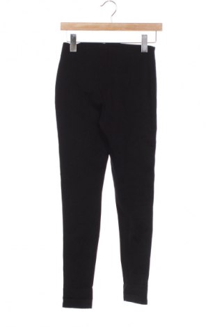 Dámské kalhoty  Hallhuber, Velikost XS, Barva Černá, Cena  219,00 Kč